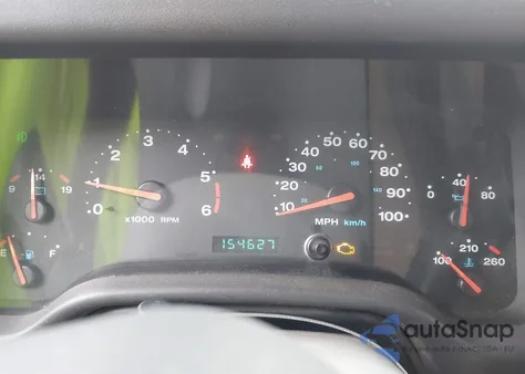 2001 Jeep Wrangler Sport из США, поврежденный, VIN 1J4FA49S31P301237